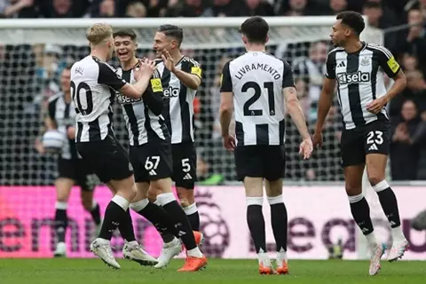 "ليس إيزاك".. آرسنال يخطط لصفقة ضخمة لضم من نيوكاسل